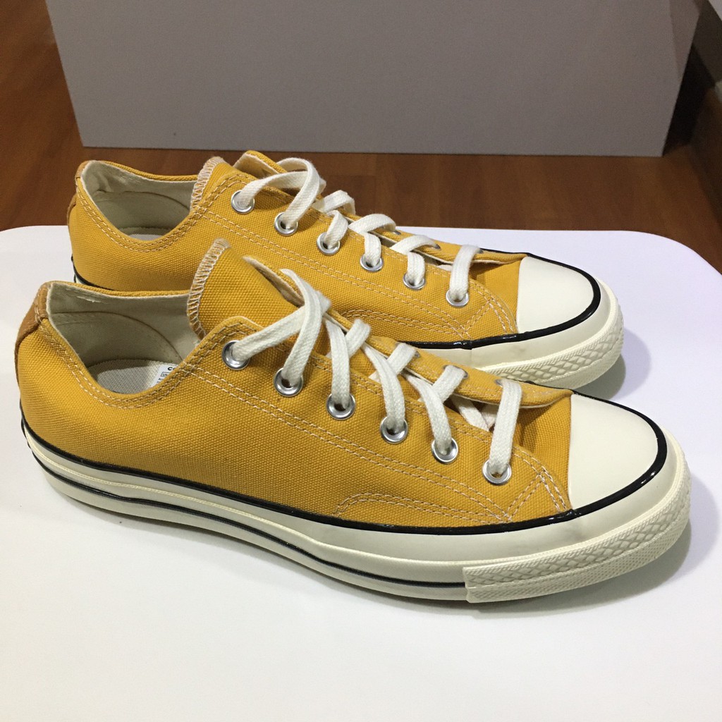 CONVERSE 70S  SUNFLOWER LOW