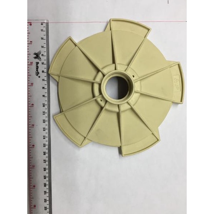 {{{{{{] difuser 255 guide fan rumah impeler shimizu pc 260 / jet pump