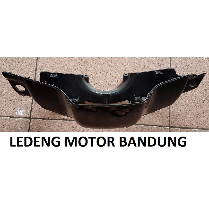 Batok Depan Supra-X Lama Tromol Rumah Kepala Headlamp Lokal