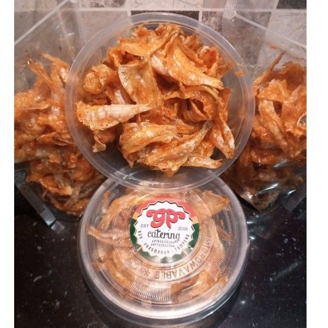 

ikan pakang kering/100gram