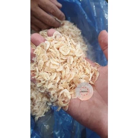 

UdangRebonMedanSuper 1kg