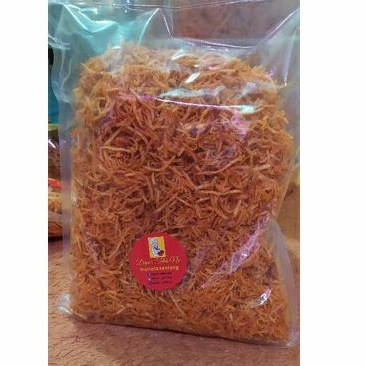 

mustofa kentang kering 1000gr/mustofa dapur teteh nie