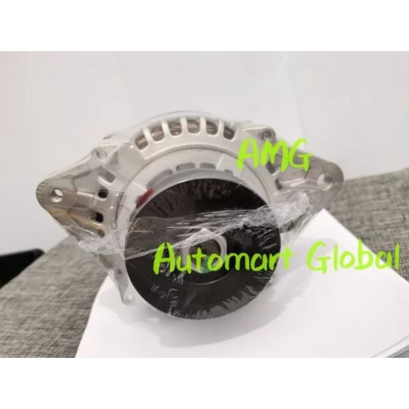 alternator dinamo cas isuzu dmax 3000cc4jh1 blower