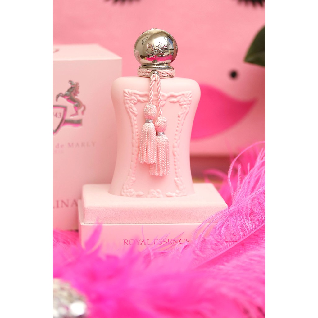 parfum de marly delina