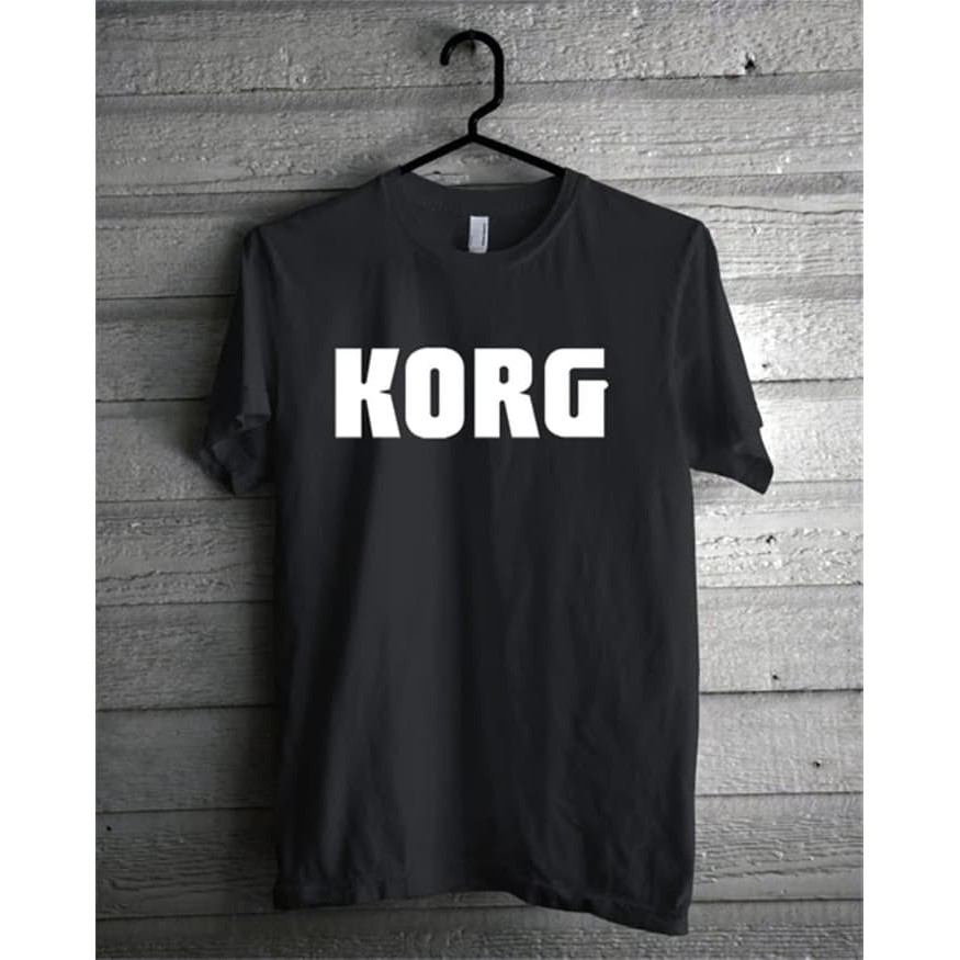 KAOS MUSIK KORG KEYBOARD BAND