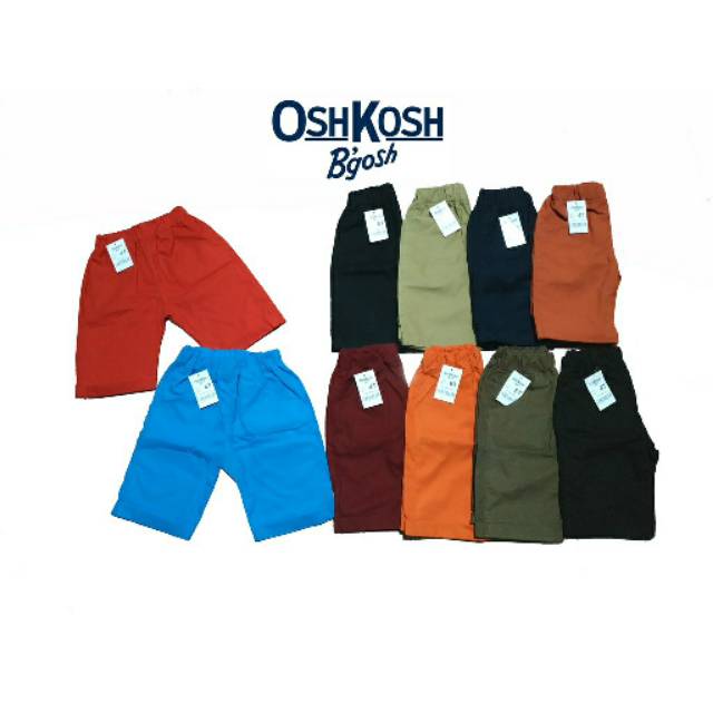 COD CELANA PENDEK OSHKOSH CELPEN ANAK CHINO PENDEK COD CELANA PENDEK OSHKOSH CELPEN ANAK CHINO PENDEK
