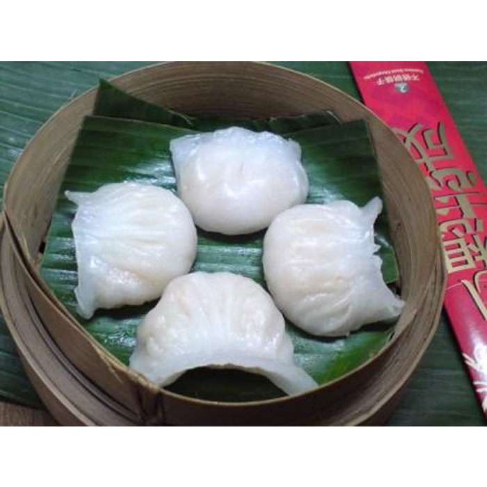 

TERBARU tepung tangmien utk bakpao dan hakau