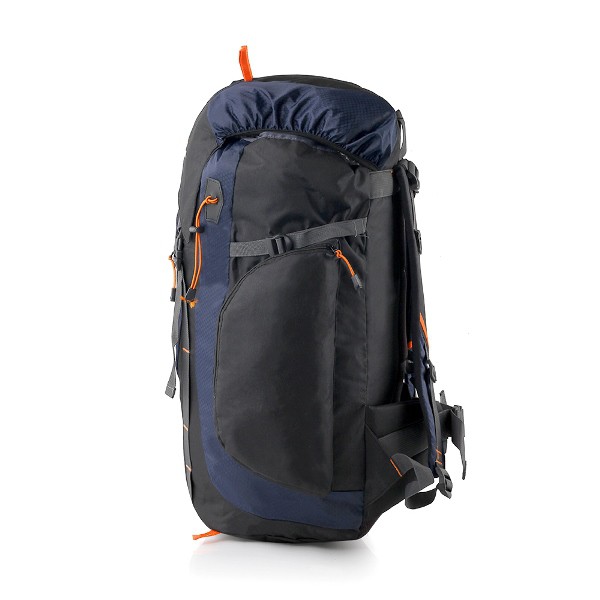 Tas Gunung 50 Liter Backpack Hiking 50 L Tas Ransel Carrier Murah 720