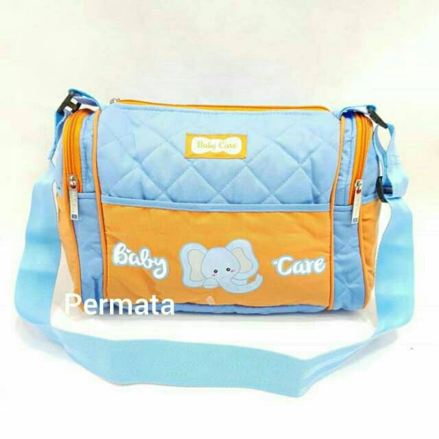 Tas Bayi baby care 3001 Y1