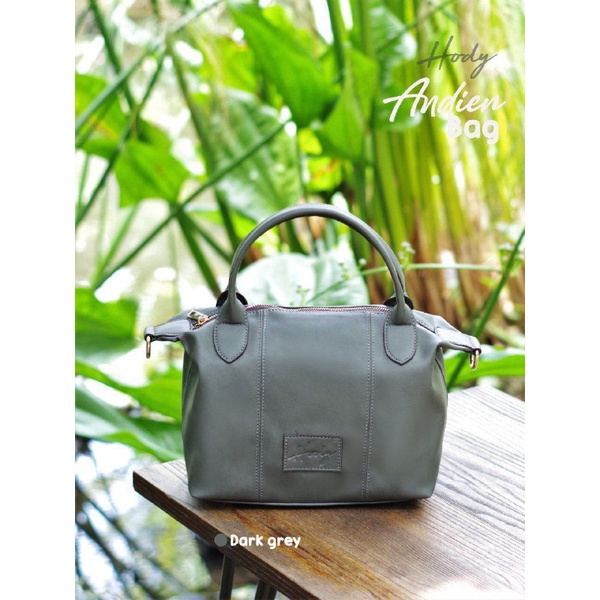 TAS KERJA WANITA ANDIEN BAG BY HODY