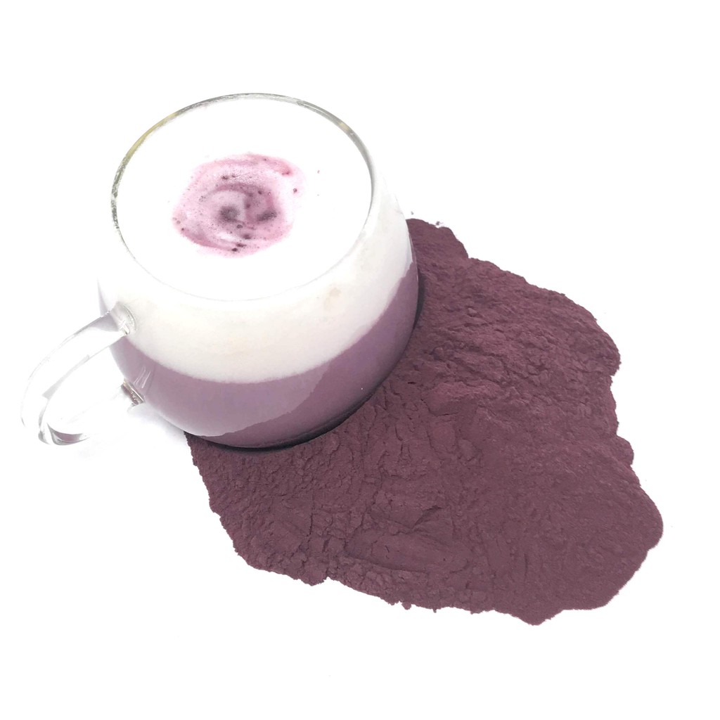 

Taro pure powder/Bubuk Taro wangi