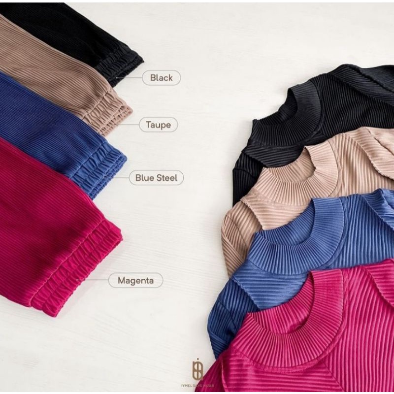 lizzie set ISH iymelsayshijab (freebooked)