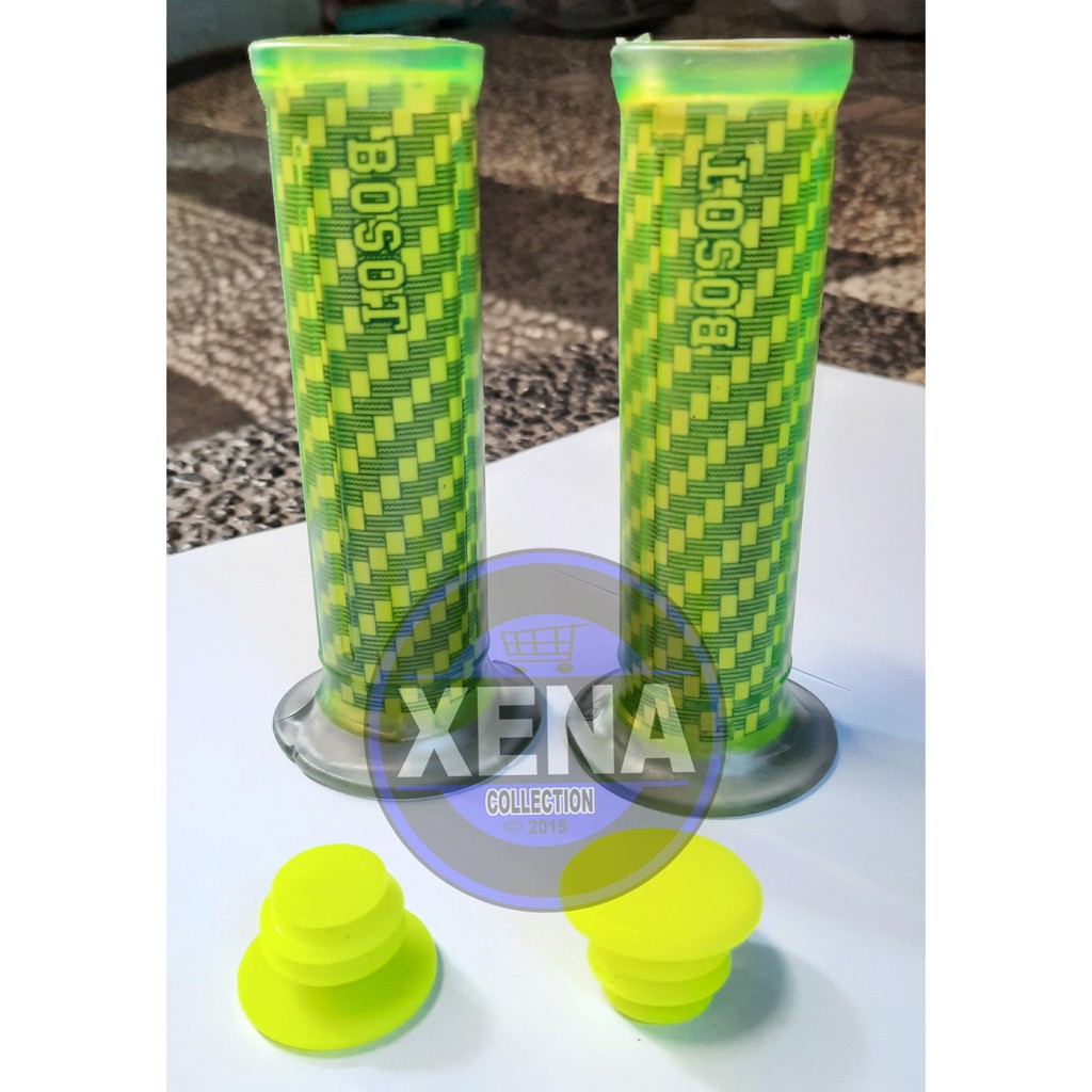 Handgrip Kitaco KTC Carbon Karbon Hanfat Kitaco Karbon Carbon Hand Grip Carbon Karbon KTC Kitaco / Handgrip Karbon Bosot / Handgrip Carbon