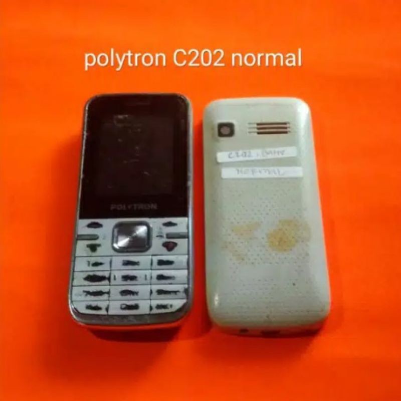 POLYTRON C202 NORMAL