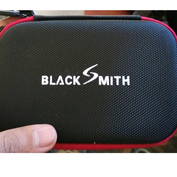

Special - Gunting Blacksmth