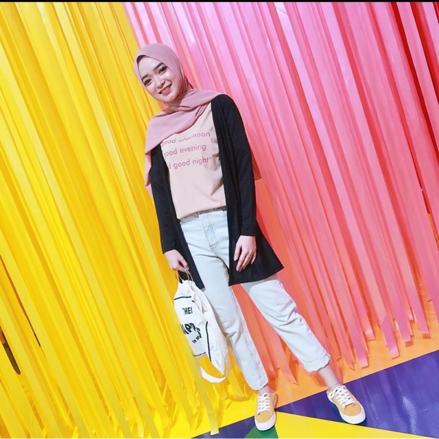 BASIC CARDY BERRSKAA