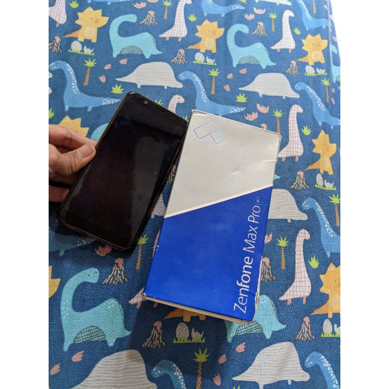 ASUS ZENFONE MAX PRO M1 4/64
