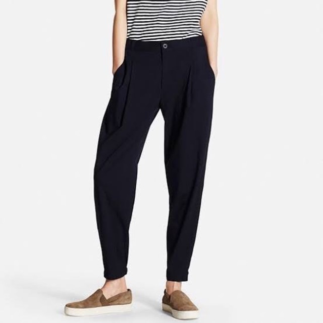 Uniqlo jogger pants