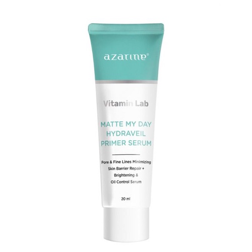 Azarine Matte My Day Hydraveil Primer Serum 20ml