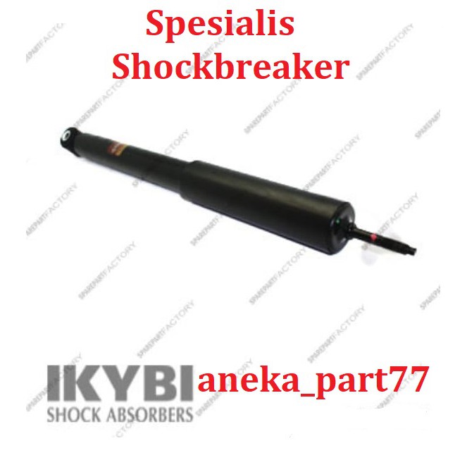 SHOCK BELAKANG VITARA/ESCUDO 1.6-2.0 /SIDEKICK IKYBI 1PASANG