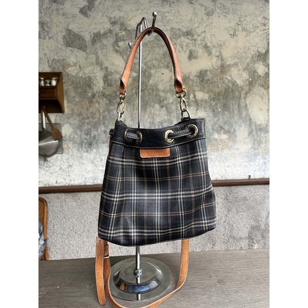 Tas Serut Beanpole