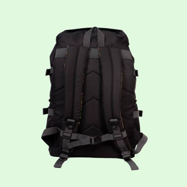 BAYT | Ziryad backpack tas ransel