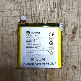 BATERAI ASCEND P1 XL / HB5Q1HV battery battle batre mantul murah meriah