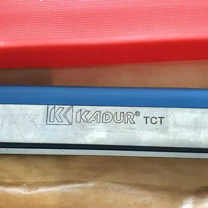 

pisau planner tct merk KADUR 310/30/3