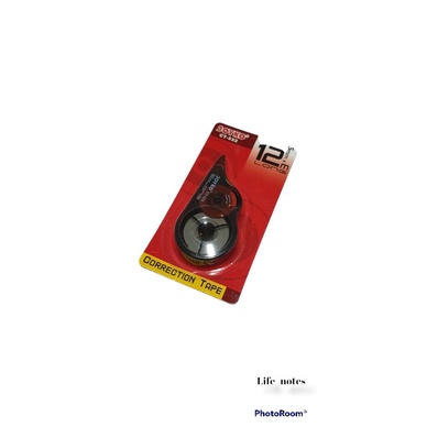 

Correction Tape JK CT-522