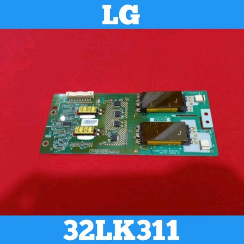 Inverter LG 32LK311 Inverter TV LG 32LK311 Inverter 32LK311 Inverter TV LCD LED LG 32LK311