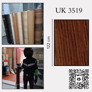 Supercon 3519 MOTIF KAYU GOSEND GRAB BANDUNG