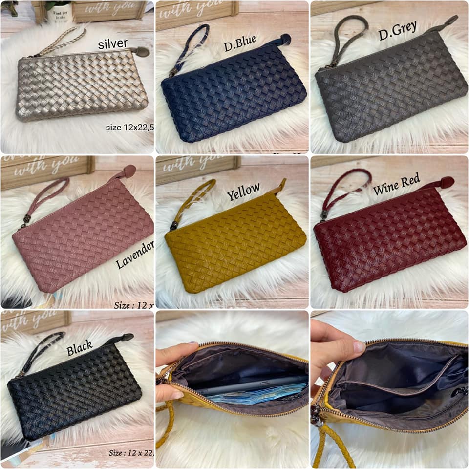 HPO POUCH IMPORT BAHAN BOTAUGA