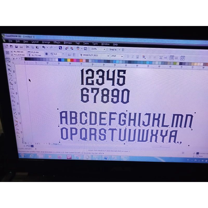 Jual File Font Persib 2022 Shopee Indonesia
