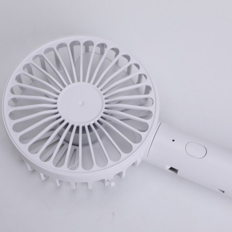 Aoki Mini Fan Portable USB Charge / Kipas Angin Genggam + Lipat AF-105C