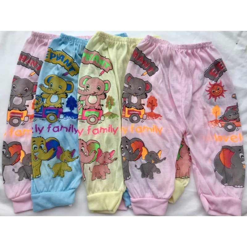 celana anak unisex murah cod (C.pj unisex gambar)