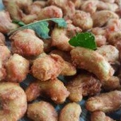 

mede pedas oven (250gram)