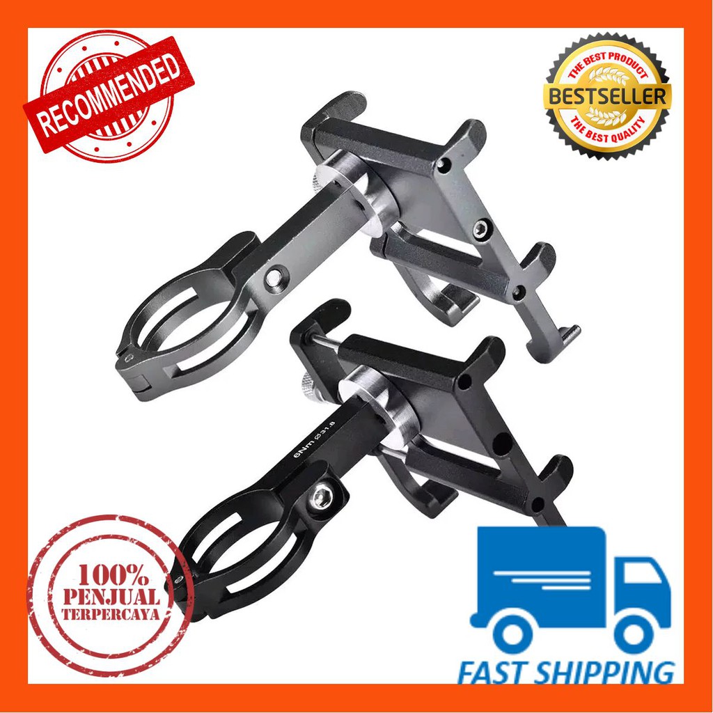 gub plus 9 phone holder