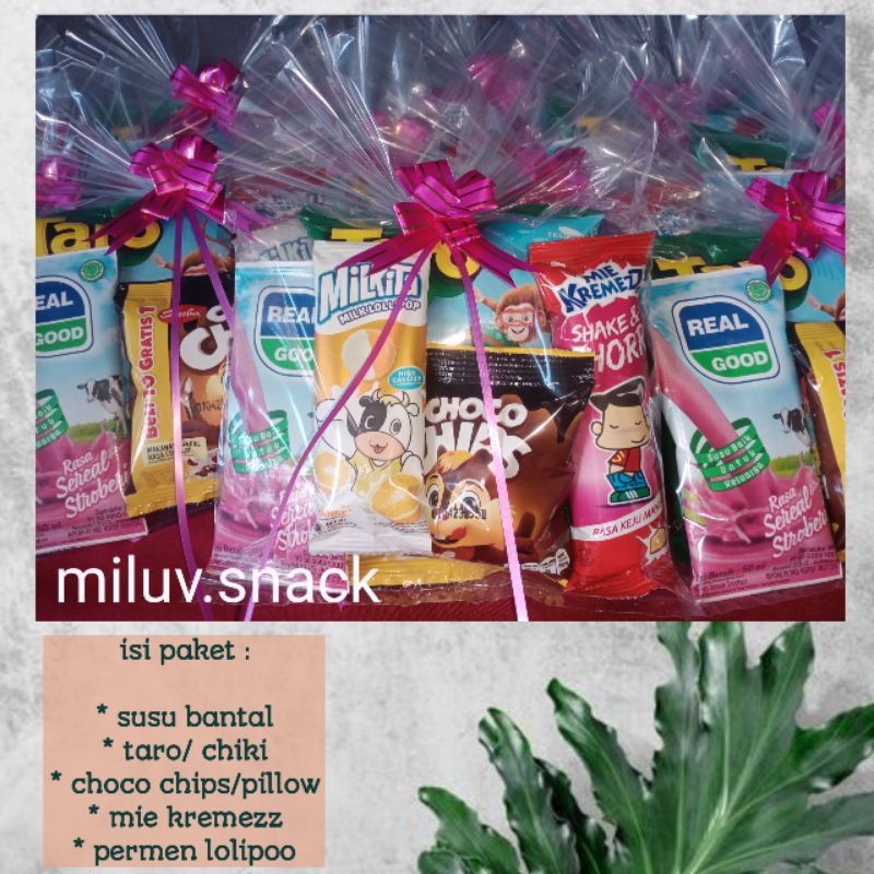 

PAKET 20 Bungkus SNACK ULTAH ANAK MURAH / BINGKISAN ANAK YATIM/ SANTUNAN ANAK YATIM / SNACK LEBARAN / HADIAH RAMADHAN IDUL FITRI ANAK
