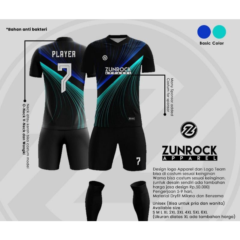 jersey futsal/jersey sepak bola/jersey badminton/jersey persib/jersey printing/ jersey volly/ jersey