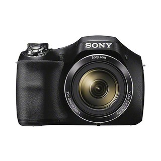 SONY DSC-H300 Digital Camera / Sony Cyber-shot DSCH300