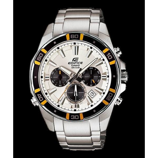 jam tangan / Watch_Id PRIA ORIGINAL CASIO EDIFICE EFR-534D-7A