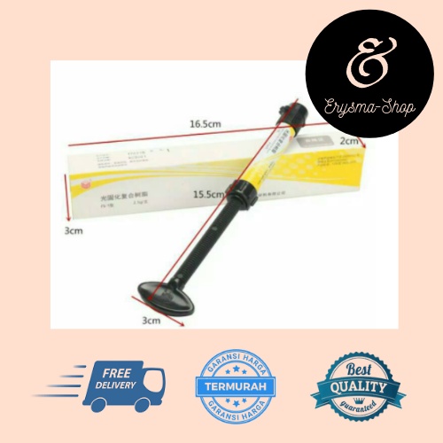 ERYSMA-SHOP | LEM BEHEL - VENEER KOMPOSIT - KOMPOSIT VENEER GIGI - NANOFILL VEENER EXTRAWHITE