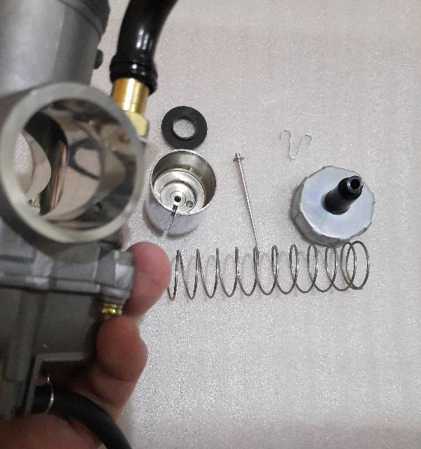 KARBU CARBURATOR KARBURATOR KEIHIN PE 24 PE 26 PE 28