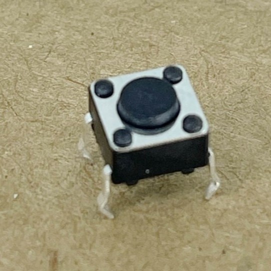 Switch Tombol Angka kaki 4 Canon IR 6570/4570/3045 IRA 6075/4051/4251