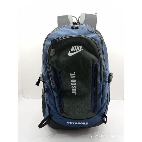 Back pack Outdoor 25liter Motif