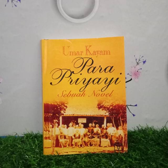 Para Priyayi by Umar Kayam