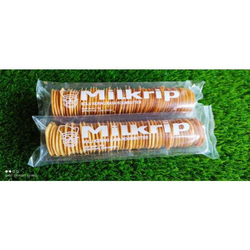 

Milkrip 70 Gram