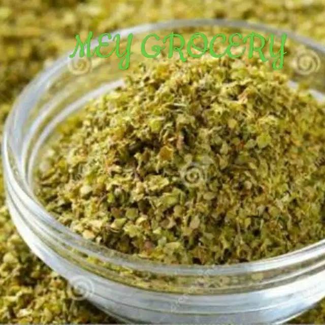 

Marjoram Dried From Turkey 1Kg