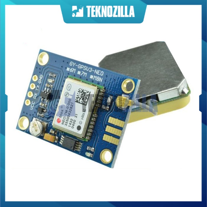 GPS GY-Ublox Neo M8N GPSV3