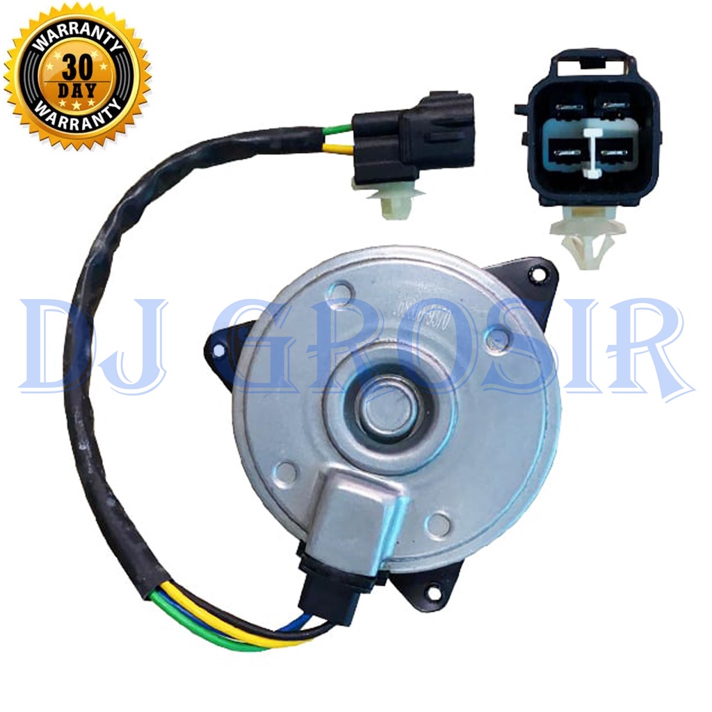 Motor Fan Radiator AC Suzuki Apv - 2271